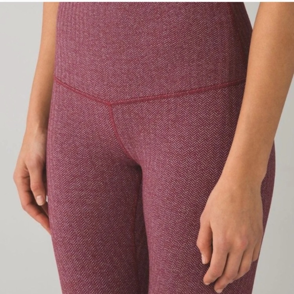 Herringbone Wunder Unders